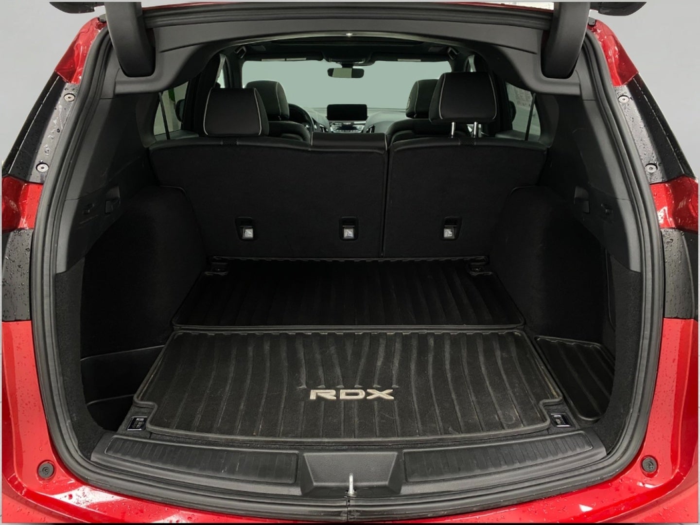 2021 Acura RDX SH-AWD w/A-Spec Package